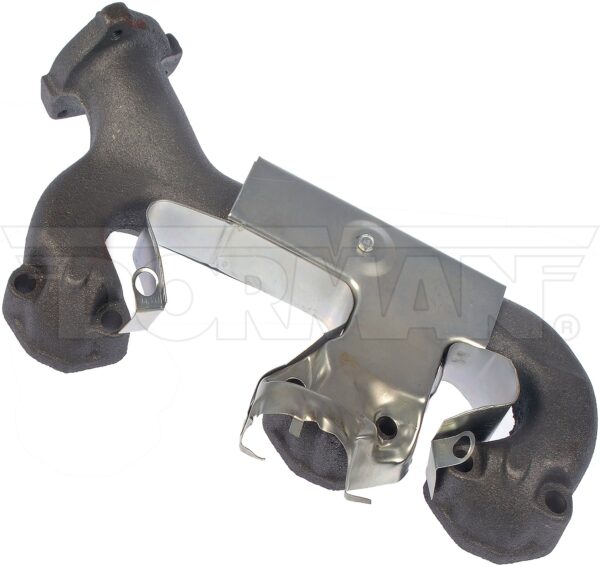 DOR-674-208 Exhaust Manifold Kit - Includes Required Gaskets And Hardware
