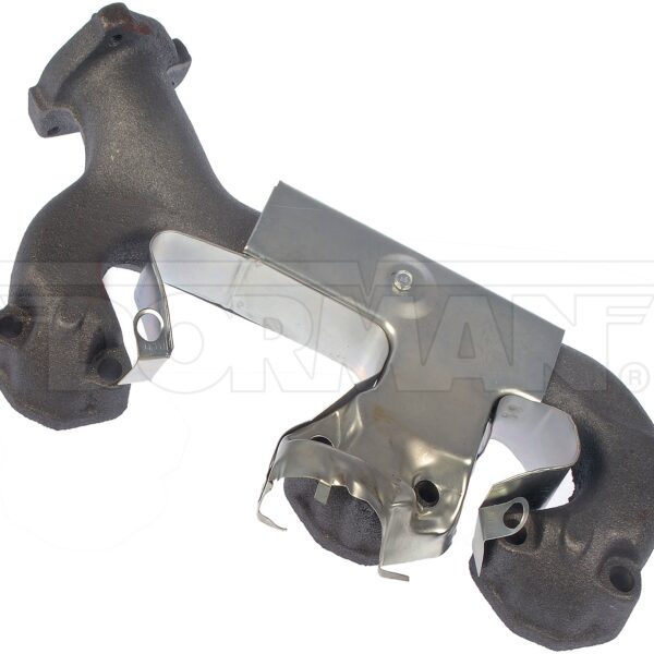 DOR-674-208 Exhaust Manifold Kit - Includes Required Gaskets And Hardware