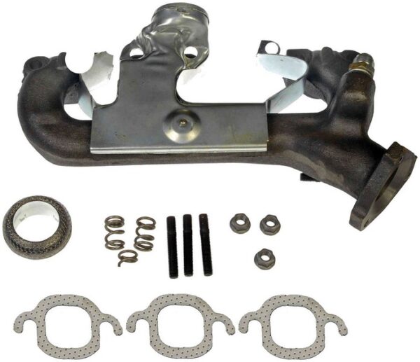 DOR-674-212 Exhaust Manifold Kit - Includes Required Gaskets And Hardware