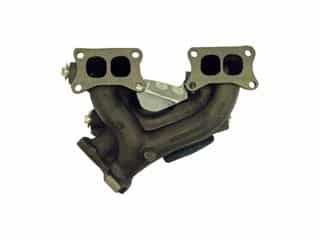 DOR-674-220 Exhaust Manifold Kit - Includes Required Gaskets And Hardware