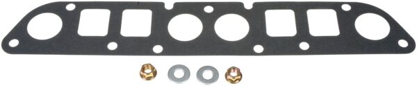 DOR-674-225 Exhaust Manifold Kit - Includes Required Gaskets And Hardware