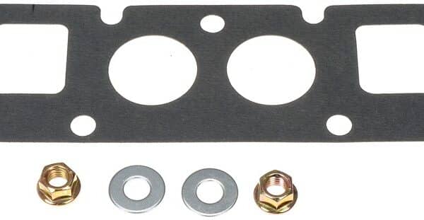 DOR-674-225 Exhaust Manifold Kit - Includes Required Gaskets And Hardware