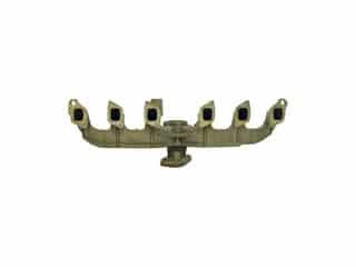 DOR-674-232 Exhaust Manifold Kit - Includes Required Gaskets And Hardware