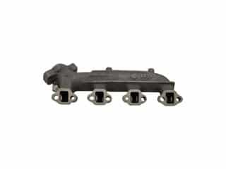 DOR-674-236 Exhaust Manifold Kit - Includes Required Gaskets And Hardware