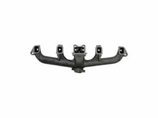DOR-674-237 Exhaust Manifold Kit - Includes Required Gaskets And Hardware