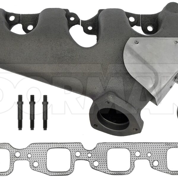 DOR-674-239 Exhaust Manifold Kit - Includes Required Gaskets And Hardware