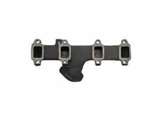 DOR-674-241 Exhaust Manifold Kit - Includes Required Gaskets And Hardware