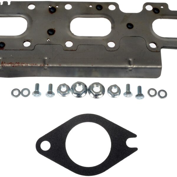 DOR-674-255 Manifold Converter - Not CARB Compliant