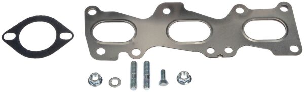 DOR-674-258 Manifold Converter - Not CARB Compliant