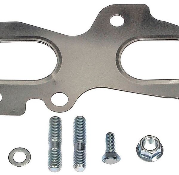 DOR-674-258 Manifold Converter - Not CARB Compliant