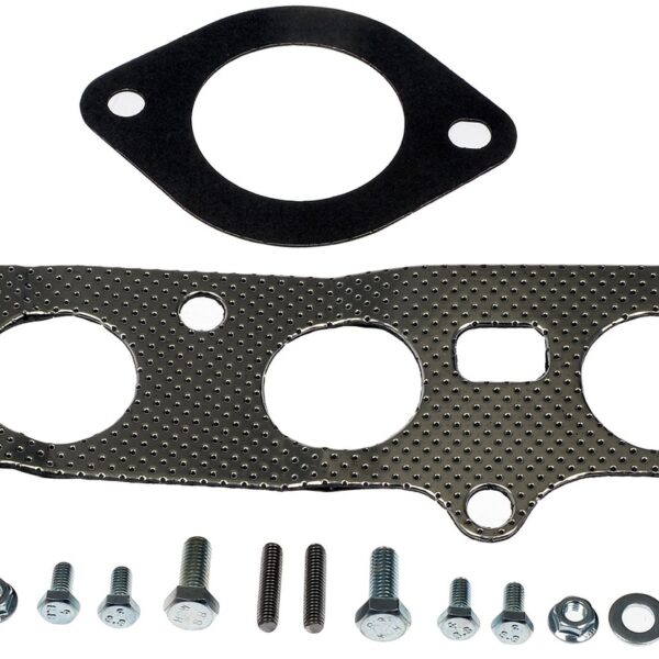 DOR-674-260 Manifold Converter - Not CARB Compliant