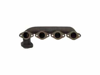 DOR-674-285 Exhaust Manifold Kit - Includes Required Gaskets And Hardware