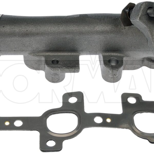 DOR-674-288 Exhaust Manifold Kit - Includes Required Gaskets And Hardware