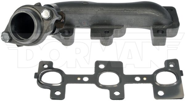 DOR-674-289 Exhaust Manifold Kit - Includes Required Gaskets And Hardware