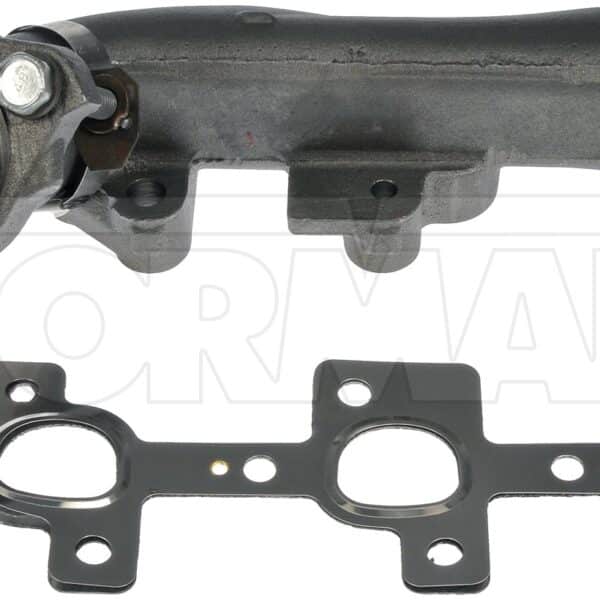 DOR-674-289 Exhaust Manifold Kit - Includes Required Gaskets And Hardware