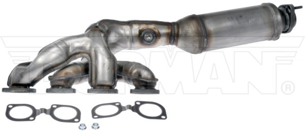 DOR-674-296 Manifold Converter - Not CARB Compliant