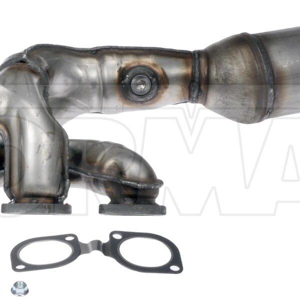 DOR-674-296 Manifold Converter - Not CARB Compliant