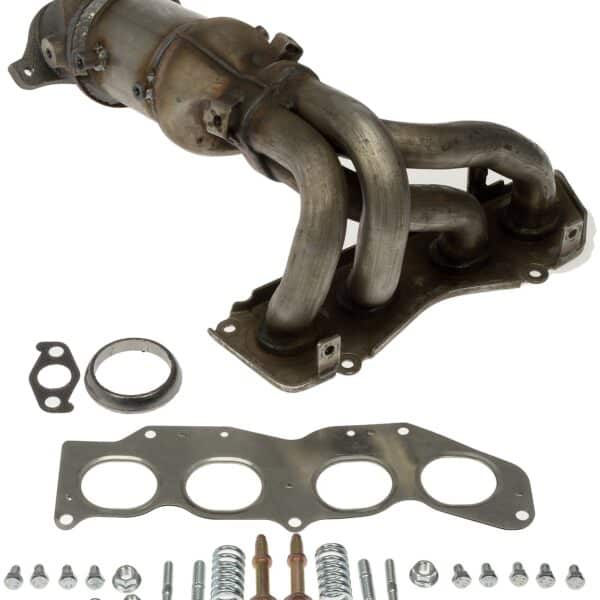 DOR-674-297 Manifold Converter - Not CARB Compliant