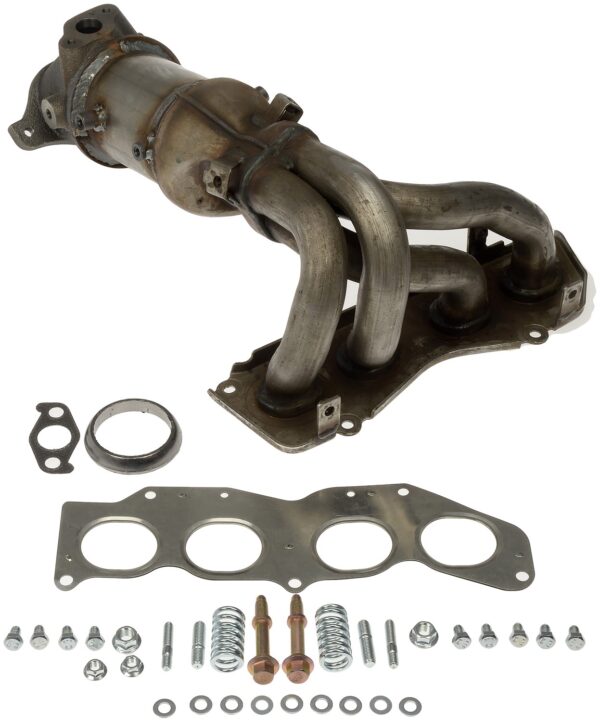 DOR-674-297 Manifold Converter - Not CARB Compliant