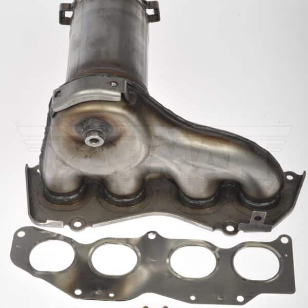 DOR-674-298 Manifold Converter - Not CARB Compliant
