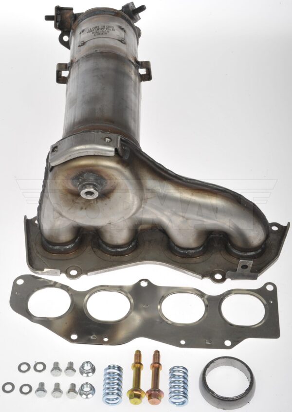 DOR-674-298 Manifold Converter - Not CARB Compliant