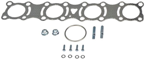 DOR-674-299 Manifold Converter - Not CARB Compliant