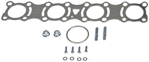 DOR-674-301 Manifold Converter - Not CARB Compliant