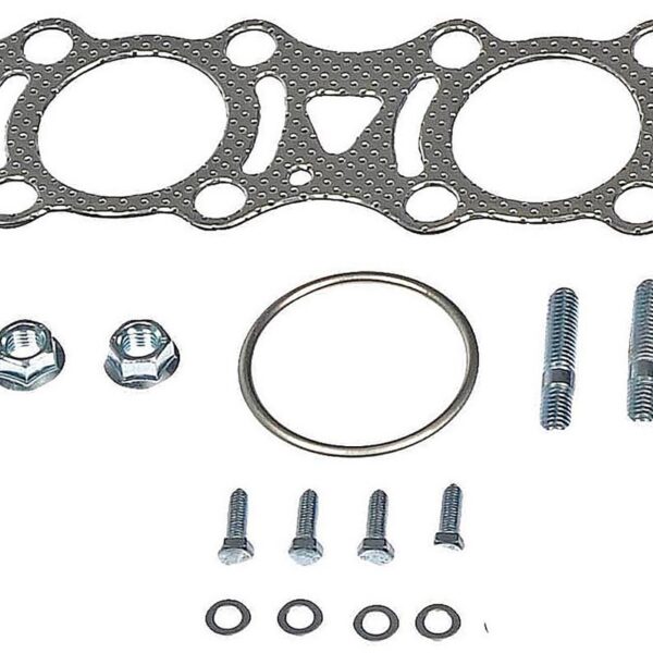 DOR-674-301 Manifold Converter - Not CARB Compliant