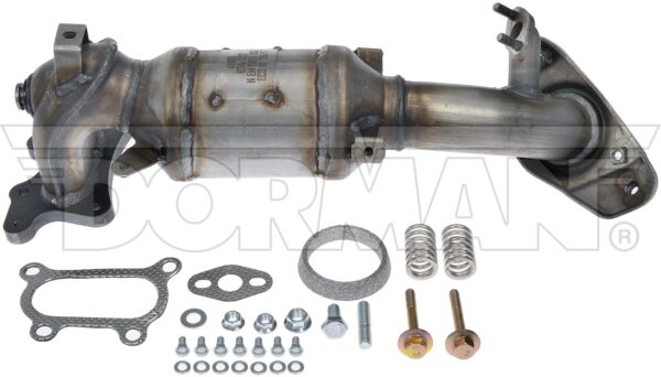 DOR-674-302 Manifold Converter - Not CARB Compliant