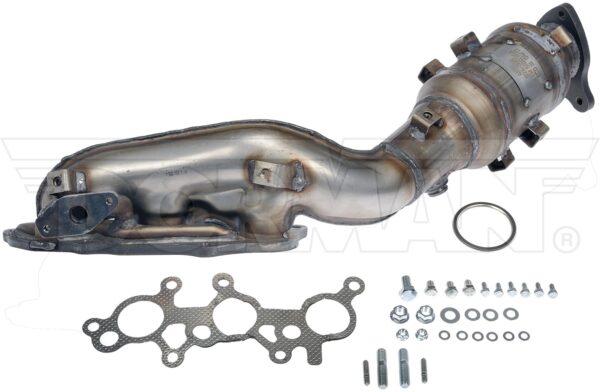 DOR-674-305 Manifold Converter - Not CARB Compliant