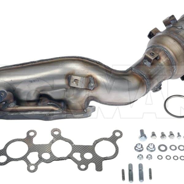 DOR-674-305 Manifold Converter - Not CARB Compliant
