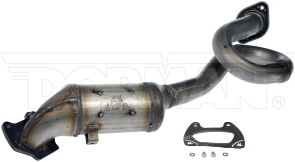 DOR-674-306 Manifold Converter - Not CARB Compliant