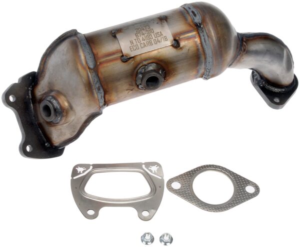 DOR-674-310 Manifold Converter - Not CARB Compliant