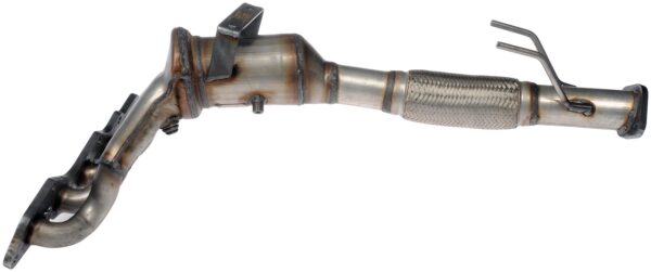 DOR-674-316 Manifold Converter - Not CARB Compliant