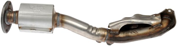 DOR-674-317 Manifold Converter - Not CARB Compliant