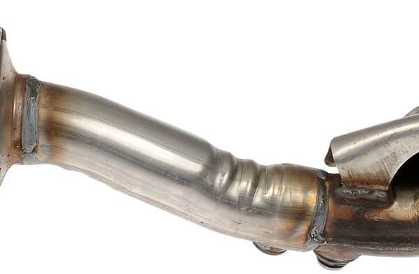 DOR-674-317 Manifold Converter - Not CARB Compliant