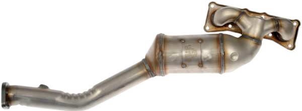 DOR-674-318 Manifold Converter - Not CARB Compliant