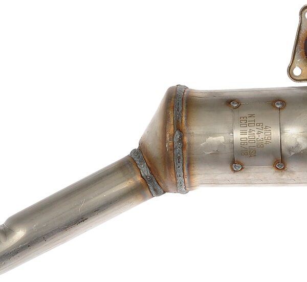 DOR-674-318 Manifold Converter - Not CARB Compliant