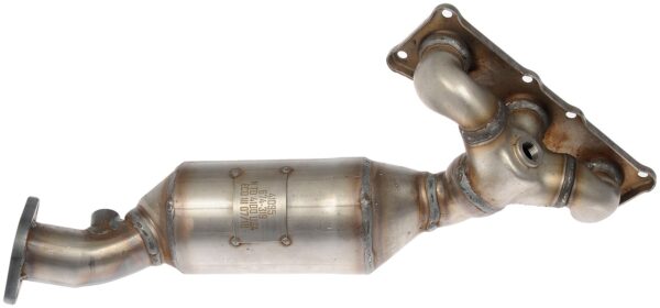DOR-674-319 Manifold Converter - Not CARB Compliant