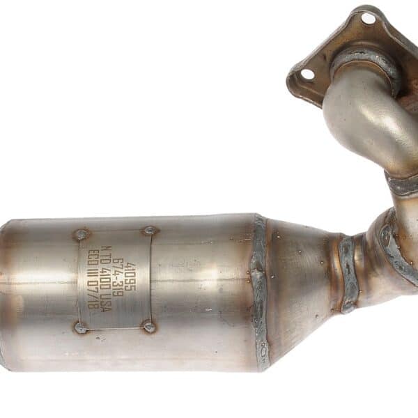 DOR-674-319 Manifold Converter - Not CARB Compliant