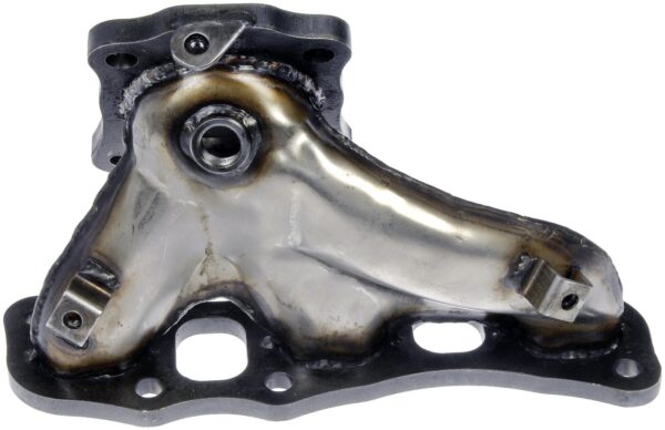 DOR-674-331 Exhaust Manifold Kit - Includes Required Gaskets And Hardware