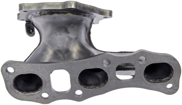 DOR-674-332 Exhaust Manifold Kit - Includes Required Gaskets And Hardware