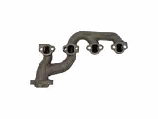 DOR-674-334 Exhaust Manifold Kit - Includes Required Gaskets And Hardware