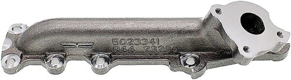 DOR-674-341 Exhaust Manifold Kit