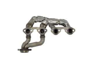 DOR-674-356 Exhaust Manifold Kit - Includes Required Gaskets And Hardware