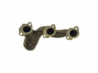 DOR-674-379 Exhaust Manifold Kit - Includes Required Gaskets And Hardware