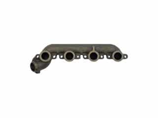 DOR-674-381 Exhaust Manifold Kit - Includes Required Gaskets And Hardware