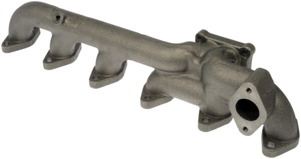DOR-674-562 Exhaust Manifold Kit - Includes Required Gaskets And Hardware