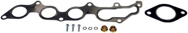 DOR-674-627 Manifold Converter - Not CARB Compliant