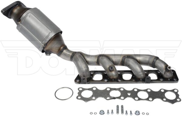 DOR-674-649 Manifold Converter - Not CARB Compliant